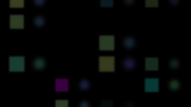 Fast motion gradient ink color animation. 4k resolution 2D backdrop