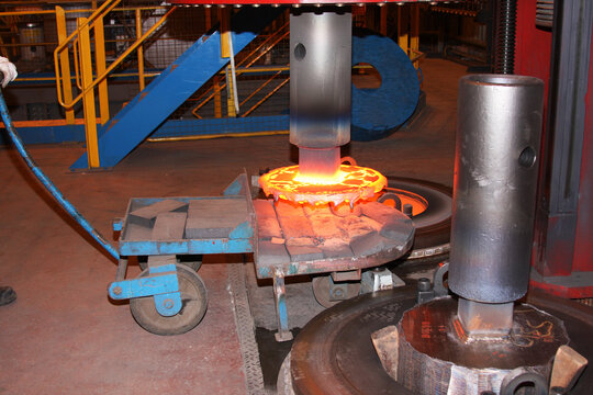 Steel remelting is a secondary refining process&mdash;primarily Electro-Slag Remelting (ESR) or Vacuum Arc Remelting (VAR)&mdash;used to enhance the purity, homogeneity, and mechanical properties steel.