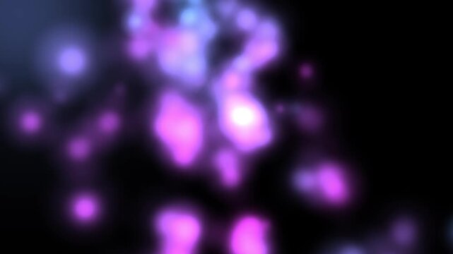 Fast smokey dust blur gradient abstract background. 4k resolution 2D backdrop