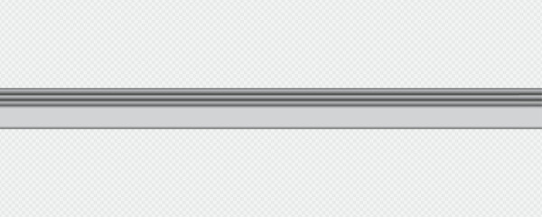 Classic Decorative Wall and Ceiling Molding Set – Elegant Crown Molding, Baseboard, and Architectural Trim Vector Collection © gzba