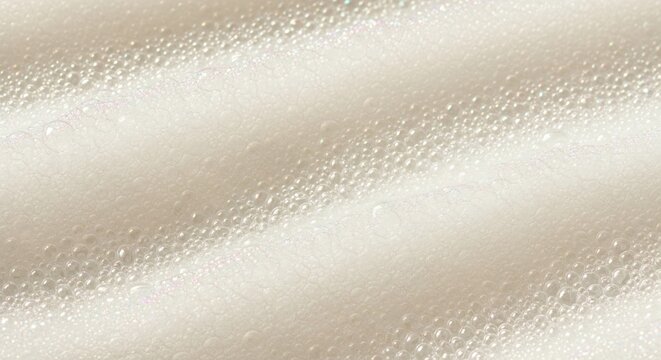 Close up of sparkling sugar crystals forming a textured background pattern.