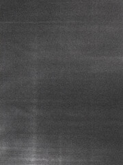 Fototapeta premium Photocopies of a black and white sheet of paper with a background or texture with grain and noise illustration