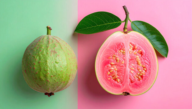 Vitamin C Awareness Concept Image. Promoting Immune Health and Daily Nutrition.