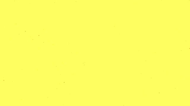 Abstract floral pattern background with changing colors and textures.