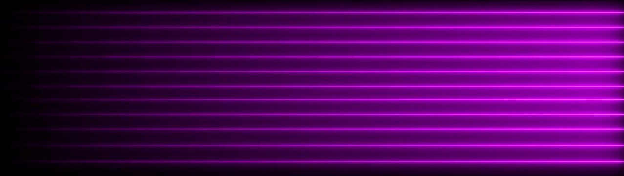 circle geometric luxury gold black with particles glowing background, 4k resolution, spin object. Neon lights glowing futuristic trendy red color seamless neon light line technology motion .