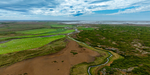 Teren wiejski © Jaroslaw