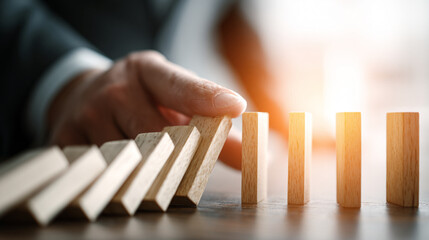 Crisis Management Planning Framework Designed to Improve Recovery Readiness and Strengthen Long Term Business Stability