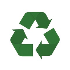 Obraz premium Transforming Waste Into Worth: A Sustainable Path for Our Future