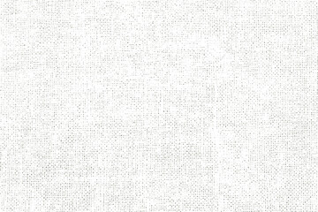 Fototapeta premium Linen fabric texture, calm neutral background with soft beige tones, and an organic feel. Perfect vector burlap background for vintage design, craft projects, packaging, and photo overlays.
