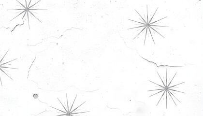 Obraz premium Beautiful white gray Abstract Grunge Decorative Stucco Wall Background. Art Rough Stylized Texture Banner With Space For Text, isometry. White tone