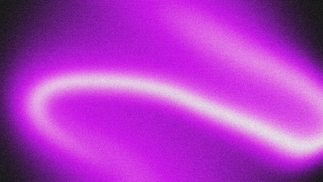 magenta to white grainy gradient background, dark white neon glow abstract noise texture banner header backdrop design. black backdrop web perfect for fashion branding, UI design