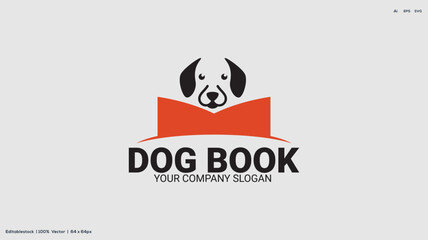 Esport mascot logo badge vector illustration © Effort less