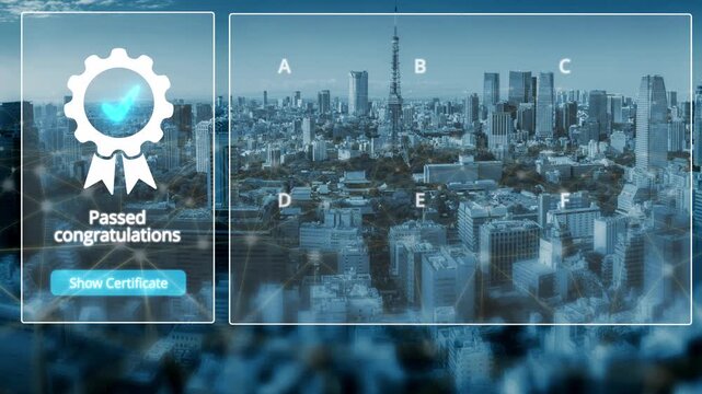 Product certification, certified quality assurance, verified product standards, quality compliance, and business certification milestones for market trust and product credibility. Muxer