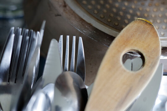 vaisselle quotidienne