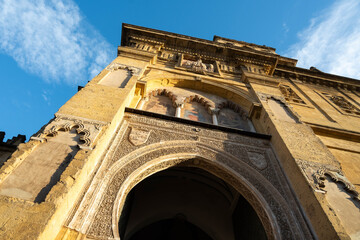 Mezquita catedral de Córdoba © Alicia