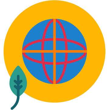 Ozone Friendly Icon