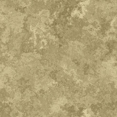Fototapeta premium Seamless Warm Beige Sandstone Texture Background