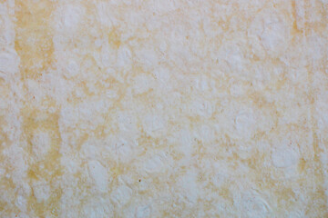 Fototapeta premium Surface, texture of the matzah surface close-up.