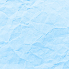 Textured blue paper background