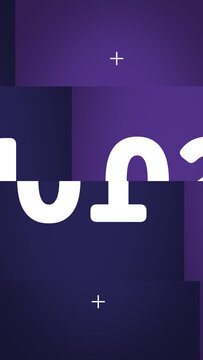 Multiscreen Transition Vertical X2 2 &ndash; Dynamic Multi Screen Panels Animation, Vertical Video Wall Layout with Smooth Transitions for Social Media, Reels and Stories Presentation
