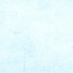 Obraz premium Textured light blue background