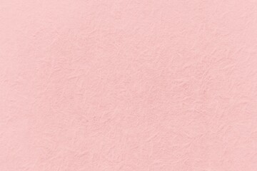 Fototapeta premium Soft pink textured background