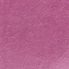 Fototapeta premium Textured pink paper background