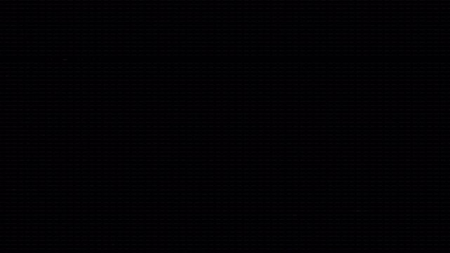 Abstract black background with subtle white lines and dark texture, creating a minimalist and modern visual effect.