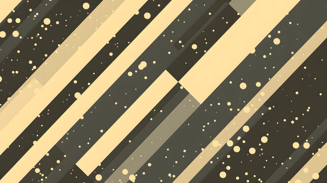 Abstract geometric diagonal lines pattern modern minimal background vector