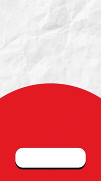 flyer template invitation border background