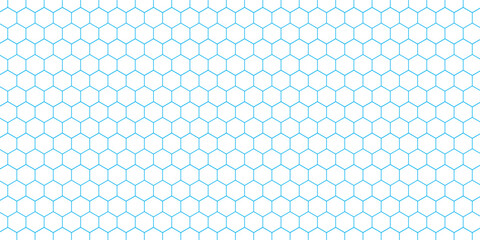 Fishing or soccer net. Repeated hexagon pattern. Black wired mesh texture isolated on white background. Metallic or fabric fence, cage or lattice structure. Vector graphic Illustration. © suprikacenhk