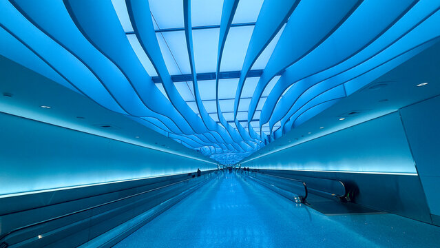  Salt Lake City Airport 