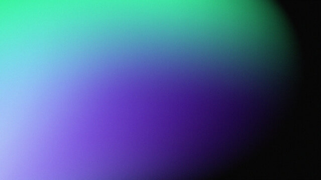 Smooth abstract gradient blending purple and teal tones with a soft vignette and fine grain texture. Modern, moody backdrop ideal for web headers, posters, presentations, branding, and creative design