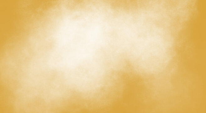 Gold Grunge Texture Overlay PNG With Transparent Background