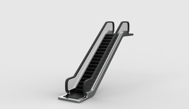 Escalator