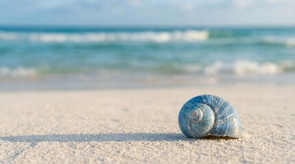 Obraz premium World Oceans Day: Ocean Conservation Concept Representing Marine Protection and Sustainability