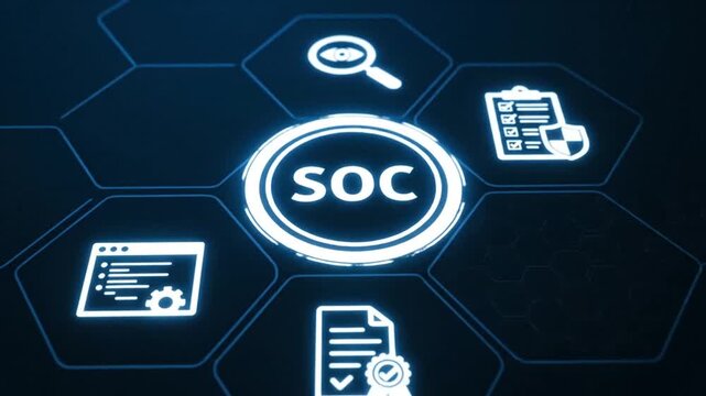 SOC acronym. Software Oversight Committee (SOC) is a group responsible for overseeing software development processes and ensuring compliance with standards and regulations. 4k video