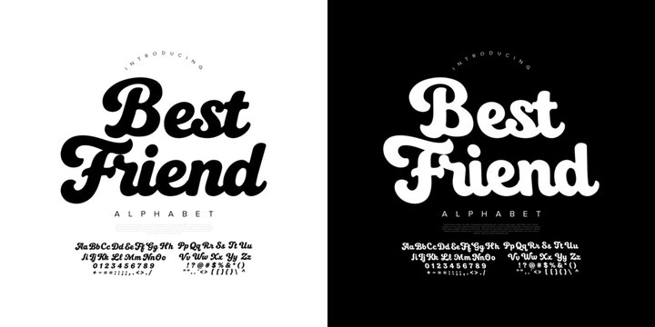 Retro script font for nostalgic branding and creative typography projects with vintage aesthetic appeal