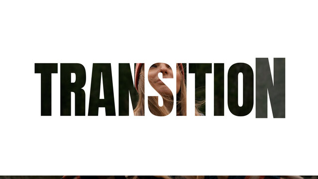 Transitions