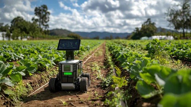 Agribot Images – Browse 12,819 Stock Photos, Vectors, and Video | Adobe ...
