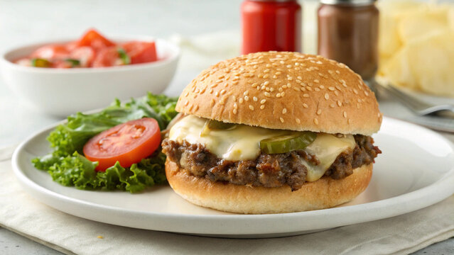 street philly slider