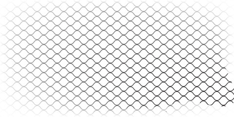 Mesh texture for fishing nets. Grunge pattern for sportswear or soccer goal, volleyball net, basketball hoop, hockey, athletics. Mesh background © sultan