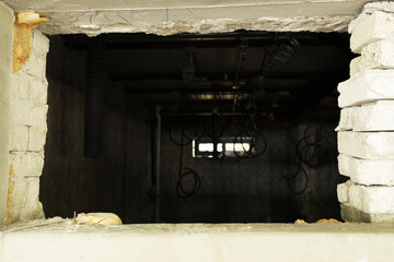 공간 © 혜정 김