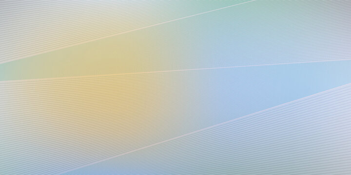 Abstract geometric background with soft pastel colors and subtle gradients.