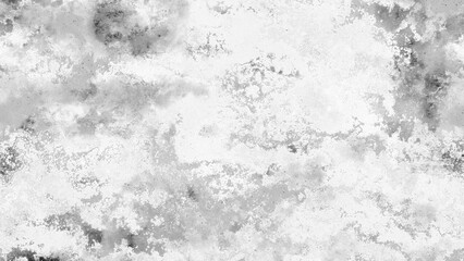 Fototapeta premium Grunge metal wall. Textured scratched background, distressed. Stock texture overlay. Design element.