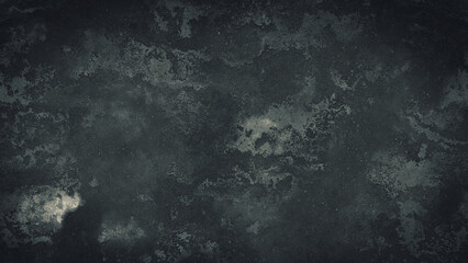 Obraz premium Grunge metal wall. Textured scratched background, distressed. Stock texture overlay. Design element.
