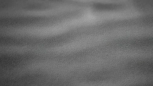 Abstract monochrome grayscale background, with a soft texture