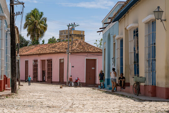 Cuba, La Havane, Cara&iuml;bes, salsa, cigare, plage, r&eacute;volution, patrimoine, musique, culture