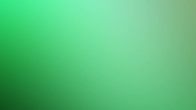 Smooth transitions of glowing gradient flow and vibrant lights. Dynamic motion with multicolour lights flash on dark in an endless loop.