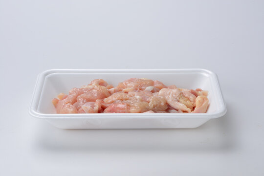 鶏小間切
